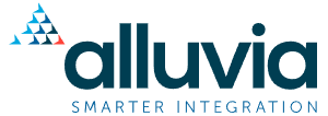 Alluvia Logo