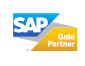SAP Gold Partner Logo