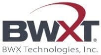 Bwxt Logo Bwxt Logo