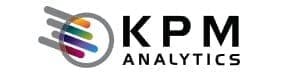 Kpm Analytics Logo Kpm Analytics Logo