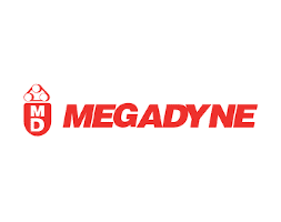 megadyne customer logo megadyne customer logo